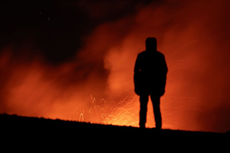 Flights resume at Italy's Catania after Etna ash disruption