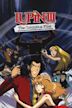 Lupin the 3rd: The Columbus Files