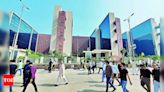 Over 250 offices in SDB to start functioning from July 7 | Surat News - Times of India