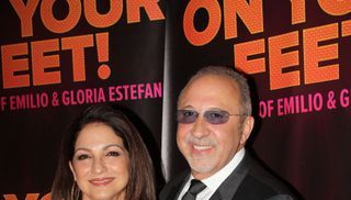 La vida de Gloria y Emilio Estefan llega a la pantalla: "Un sueño hecho realidad"