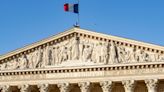 French lawmakers sound alarm over alleged Chinese hacking