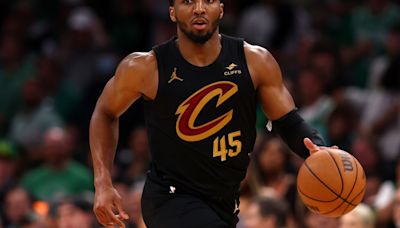 NBA Rumors: Cavs Not 'Very Motivated' to Trade Donovan Mitchell, Garland, 'Core 4'