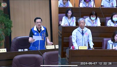 桃園房屋消費爭議多 國民黨團議員盼增加消保官人數