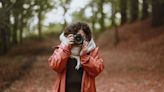 Fall Photoshoot Ideas to Post on Instagram This Year