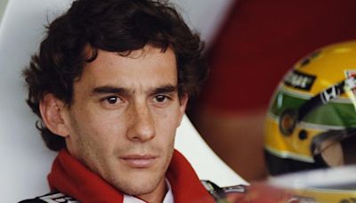 A 30 años de la muerte de Ayrton Senna, quién fue el venerado piloto