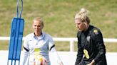 England vs Luxembourg can be ‘a little celebration’, Sarina Wiegman predicts