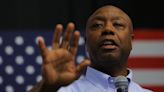 Tim Scott, lone Black Republican in U.S. Senate, to run for president