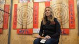 United States Axe owners to compete in world axe throwing league championships