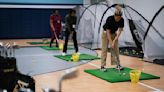 How Detroit’s Midnight Golf Program is changing lives through dinners, bowling, family — and golf