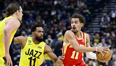 Hall of Famer Urges Jazz to Target Trae Young