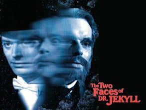 The Two Faces of Dr. Jekyll