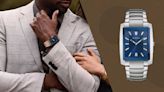 Bulova's 'Distinctive' Rectangular Watch That's a 'Must-Have for Your Collection' Is $170 Off Ahead of Father's Day