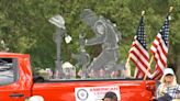 Appleton community honors the sacrifices of heroes on Memorial Day