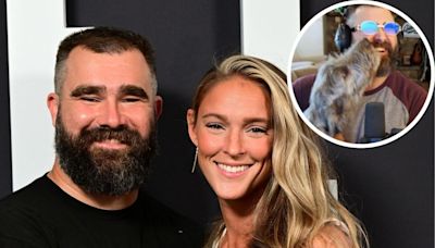 Jason Kelce's Family Welcomes New Addition After Heartbreaking Loss