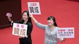 2綠委逆風挺原民禁伐補償修法 柯建銘：體認選區特殊背景可接受