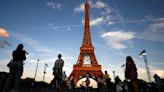 5 iconic sites hosting Paris Olympics events 2024 france