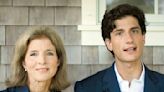 Caroline Kennedy Is a Grandma! JFK's Grandson Jack Schlossberg Announces He's an Uncle on Today