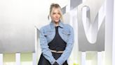 Camille Kostek Has Epic Fashion Moment With Lil Nas X at MTV VMAs