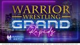 Warrior Wrestling Results (3/25): El Hijo Del Vikingo, Brian Cage, And More