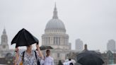 UK weather: Met Office says more rain to come as Britain awaits the return of summer