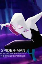 Spider-Man: Into the Spider-Verse