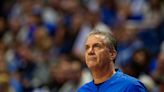 Kentucky coach John Calipari pushes for NIL 'guardrails' at SEC basketball media days