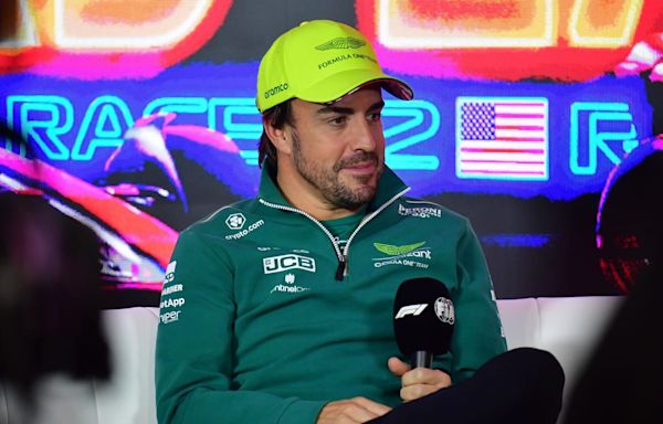 F1 News: Fernando Alonso Question 2026 Regulations - 'Probably Impossible'