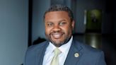 Meet Robert Taylor, candidate for Nashville School Board, District 1