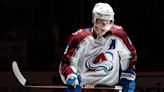 Avalanche's Cale Makar out with concussion 1 game after returning from head injury
