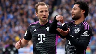 UEFA Champions League coefficient: What to know as Italy and Germany secure a fifth UCL spot each