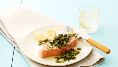 62 Sensational Salmon Recipes for Healthy (Yet Delicious) Meals