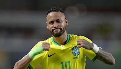 El apoyo de Neymar que nadie vio venir tras publicarse la lista de nominados al Balón de Oro