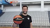 Oroz, primer fichaje del Palencia Baloncesto para la próxima temporada