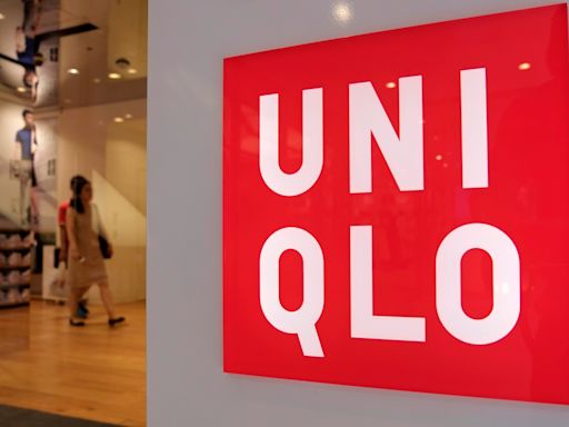 Uniqlo母公司上季獲利暴增31% 美歐日和大中華區兩樣情