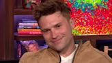 'Vanderpump Rules' Star Tom Schwartz Reveals He Kissed Ex-Wife Katie Maloney and Lala Kent's Friend in Vegas