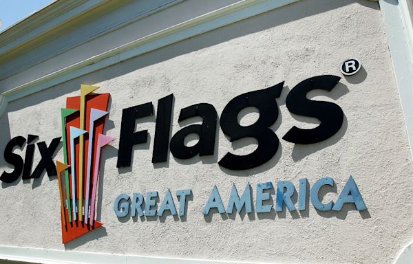 Six Flags Great America posts another cryptic message on social media, fueling further speculation