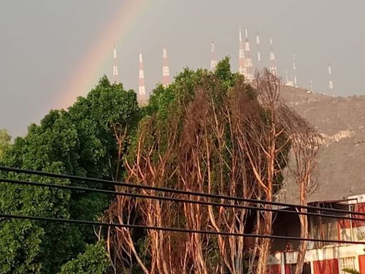 Se mantiene contingencia ambiental HOY 4 de mayo en CDMX