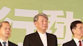 「是否支持非核家園」 綠委質問郭智輝提核三延役場面尷尬