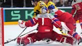 Czech Republic Ice Hockey Worlds