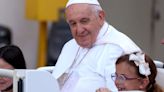 Vatican Says 'Pro Life' Activists Must Fight For Gun Control