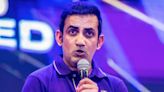 New Head Coach Gambhir 'honoured to serve tricolour'