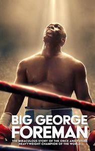 Big George Foreman: The Miraculous Story of the Once and Future Heavyweight Champion of the World