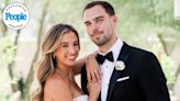 Denise Austin's “SI Swimsuit” Model Daughter Katie Austin Marries Lane Armstrong in 'Magical' Wedding! (Exclusive)