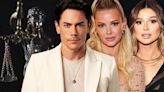 ‘Vanderpump Rules’ Revenge Porn: Rachel Leviss Sues Tom Sandoval & Ariana Madix Over Scandoval Fallout