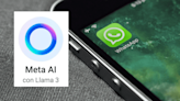 Whatsapp Meta AI: Te contamos lo que puedes hacer con ella y cómo "desactivarla"