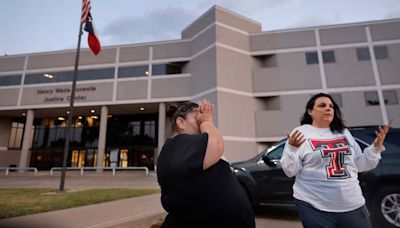 Despite red flags at Dallas County youth lockup, board looked the other way