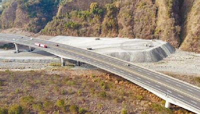 南投 環團控廢土破壞石虎棲地5月1日開庭 - 地方新聞