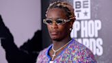 Young Thug Announces ‘Business Is Business’ Album From Jail and It’s Arriving Very Soon