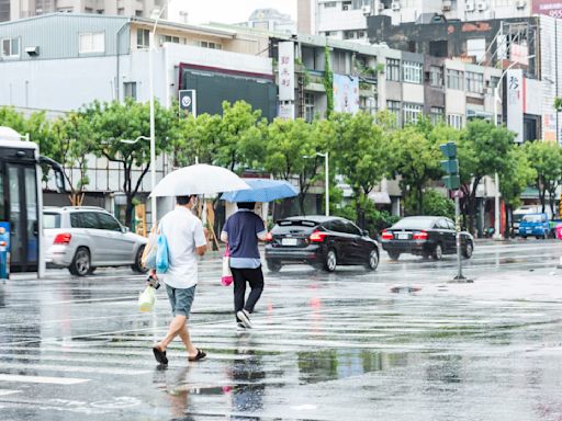 大雨特報！除濕機該擺哪裡、能插延長線嗎？專家：「3狀況」先別開機⋯