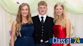 Prom photos: Morrison's Academy Class of 2024 leavers' ball